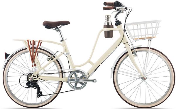Xe đạp nữ Momentum INEED LATTE 24/26 2025***